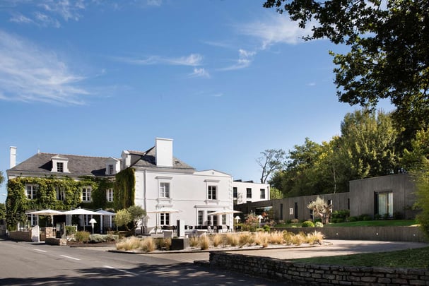 Best Western Plus Hôtel de La Régate - Exterior