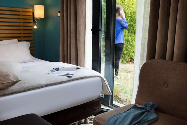 Best Western Plus Hôtel de La Régate - Classic Room