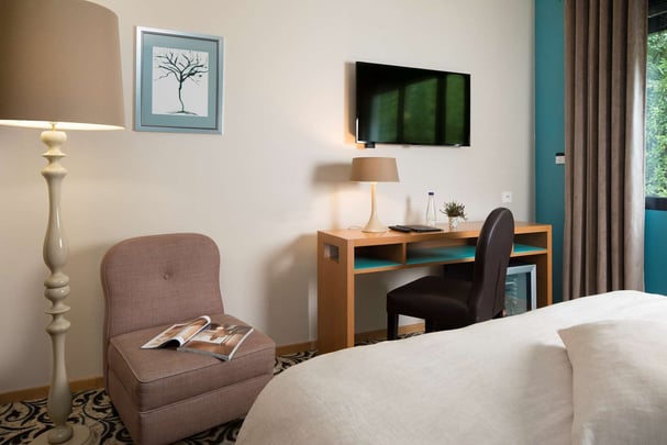 Best Western Plus Hôtel de La Régate - Superior Room