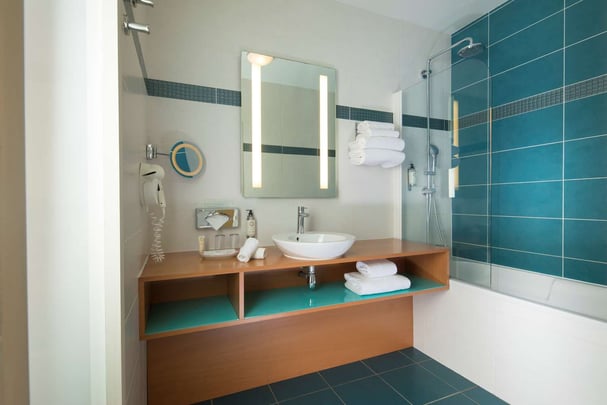 Best Western Plus Hôtel de La Régate - Superior Room