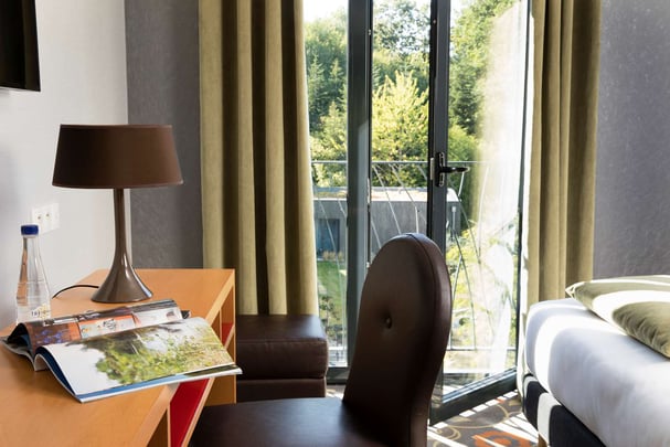 Best Western Plus Hôtel de La Régate - Superior Room