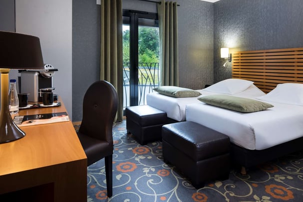 Best Western Plus Hôtel de La Régate - Prestige Room