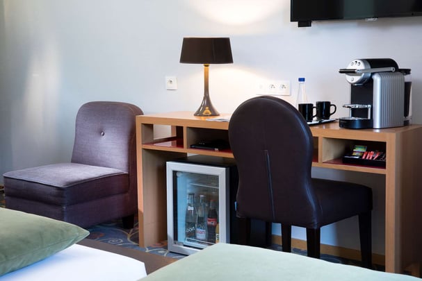 Best Western Plus Hôtel de La Régate - Prestige Room