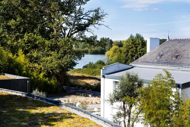 Best Western Plus Hôtel de La Régate - Prestige Room