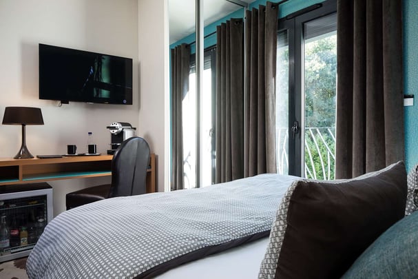 Best Western Plus Hôtel de La Régate - Prestige Room