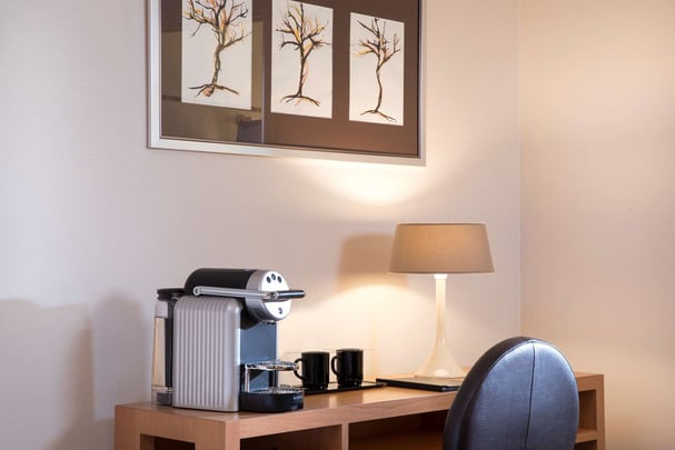 Best Western Plus Hôtel de La Régate - Triple Room