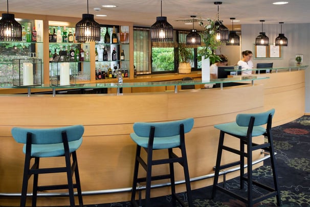 Best Western Plus Hôtel de La Régate - Lobby