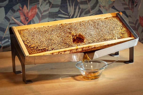 Best Western Plus Hôtel de La Régate - Breakfast