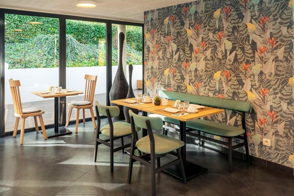 Best Western Plus Hôtel de La Régate - Breakfast