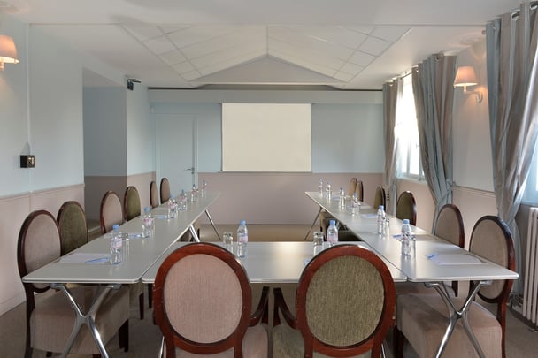 Best Western Plus Hôtel de La Régate - Meeting Room