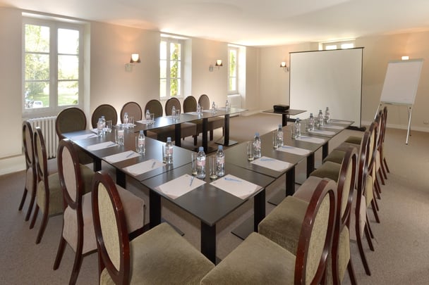 Best Western Plus Hôtel de La Régate - Meeting Room