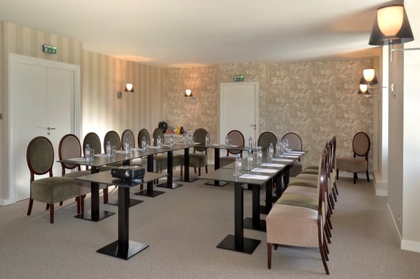 Best Western Plus Hôtel de La Régate - Meeting Room
