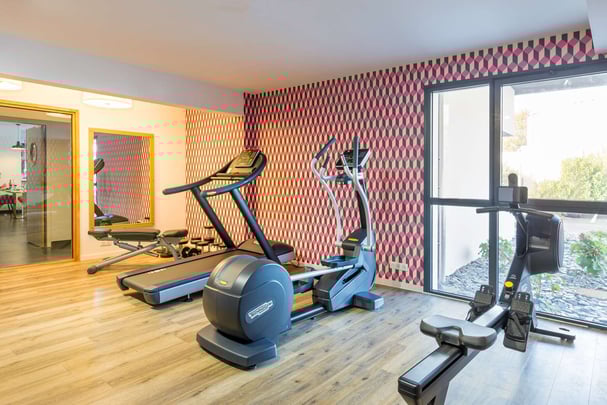 Fitness Room