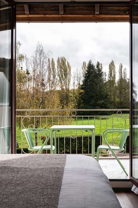 BEST WESTERN SAULX LES CHARTREUX