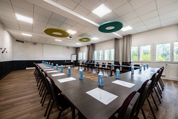 BEST WESTERN SAULX LES CHARTREUX HDR