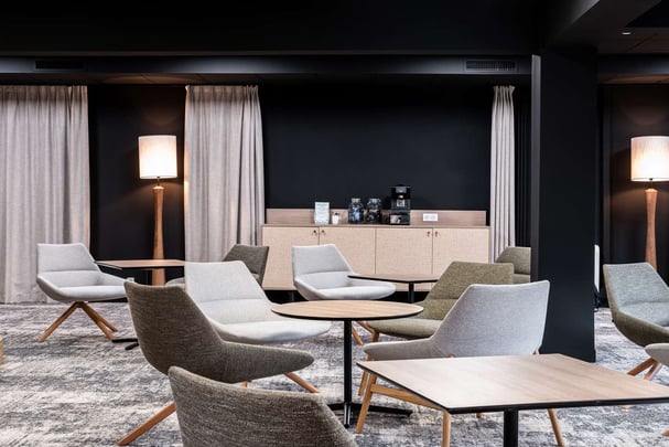 BEST WESTERN SAULX LES CHARTREUX