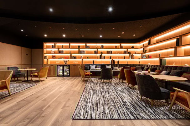 BEST WESTERN SAULX LES CHARTREUX