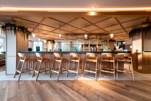 BEST WESTERN SAULX LES CHARTREUX