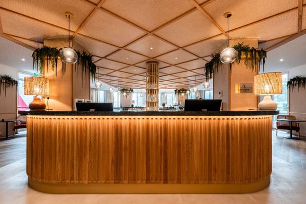 BEST WESTERN SAULX LES CHARTREUX HDR