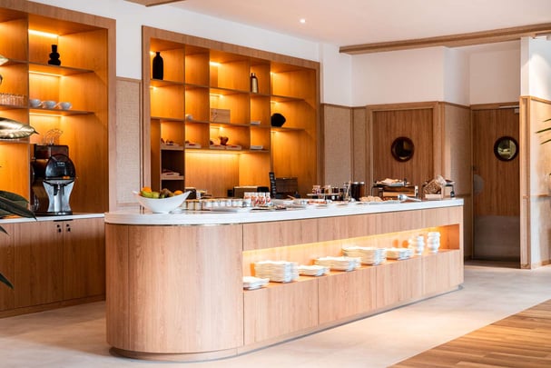 BEST WESTERN SAULX LES CHARTREUX