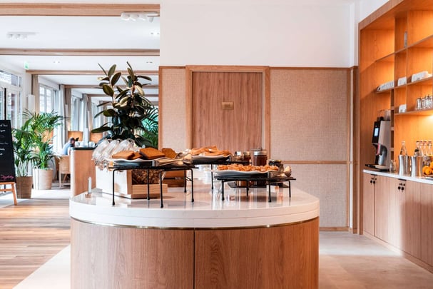 BEST WESTERN SAULX LES CHARTREUX