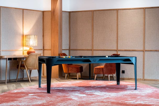 BEST WESTERN SAULX LES CHARTREUX