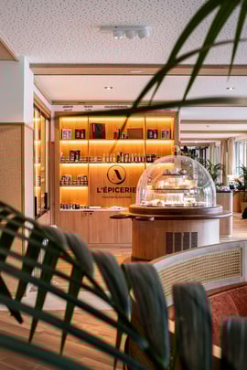 BEST WESTERN SAULX LES CHARTREUX