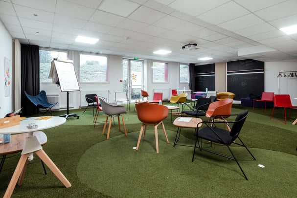 BEST WESTERN SAULX LES CHARTREUX