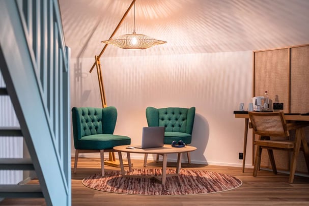 BEST WESTERN SAULX LES CHARTREUX HDR