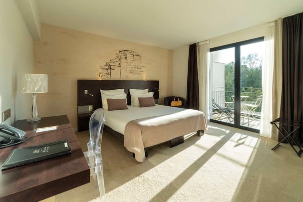 BW Villa St Antoine Bis