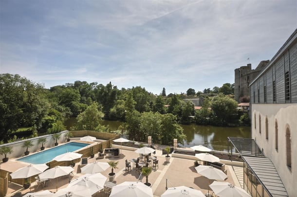 Best Western Plus Villa Saint Antoine