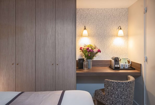 Superior Room - Queen