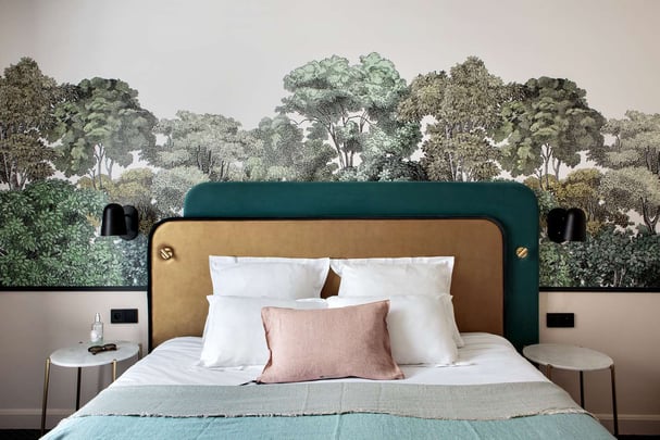 Standard Comfort Room