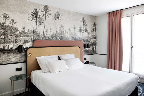 Standard Comfort Room