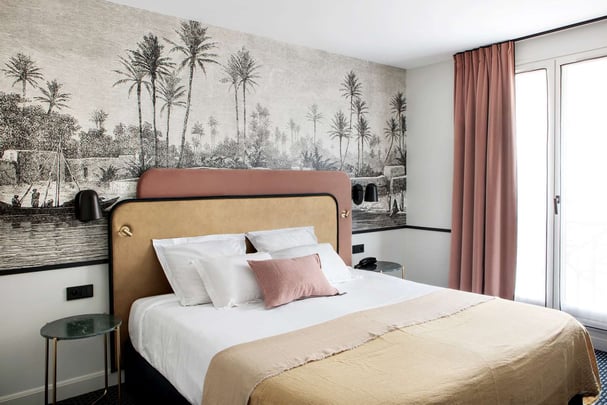 Standard Comfort Room