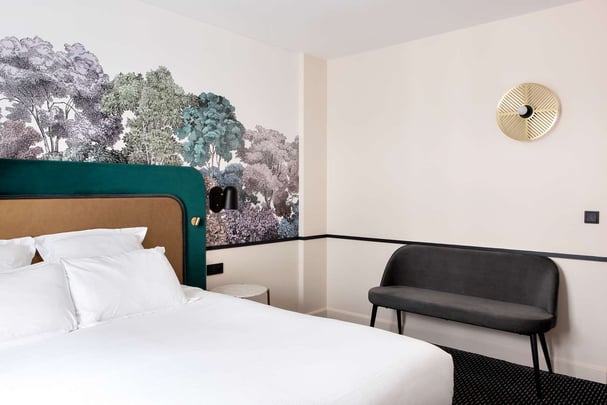 Prestige Superior Room