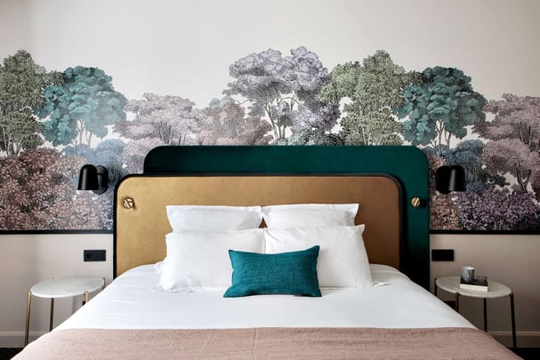 Prestige Superior Room