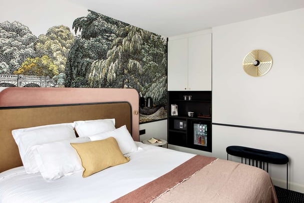 Prestige Superior Room