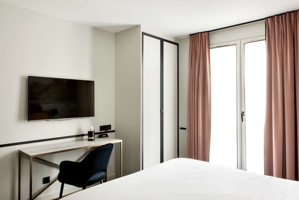 Prestige Superior Room