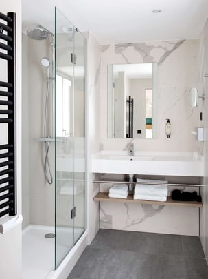 Standard Comfort Room