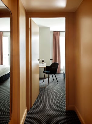 Prestige Superior Room