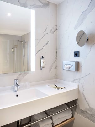 Prestige Superior Room