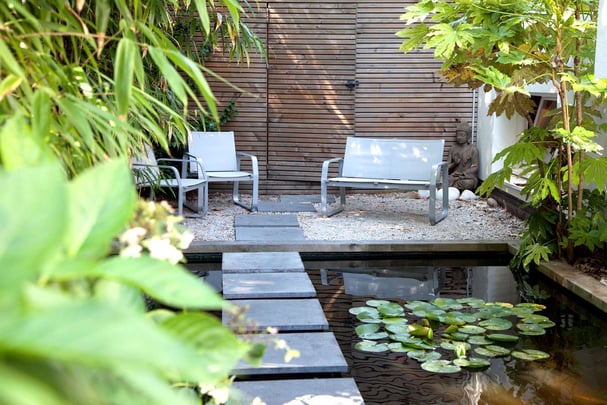 Classic Room with Garden View - Hotel Garden & Spa