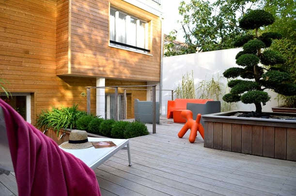 Hotel Garden and Spa - La Baule