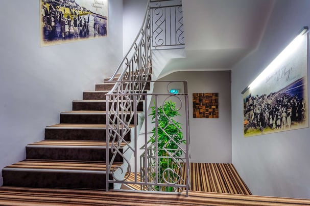 Hotel Garden and Spa - La Baule