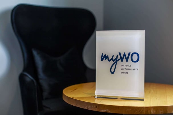 MyWO