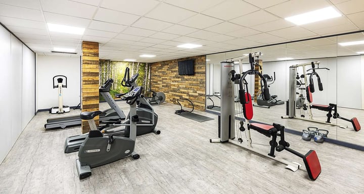 Fitness Room