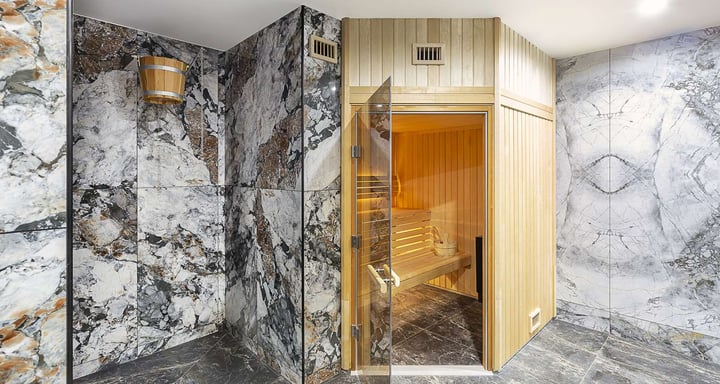 Spa "Natur'elle Spa"