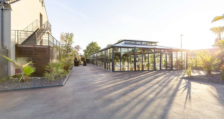 Meeting Room / Orangery "La Valeria"