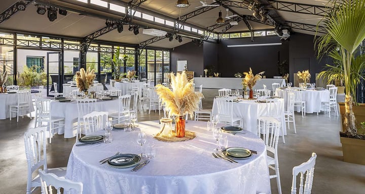 Wedding "La Valeria"